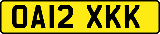 OA12XKK