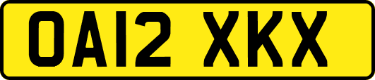OA12XKX