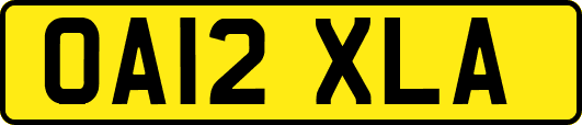 OA12XLA