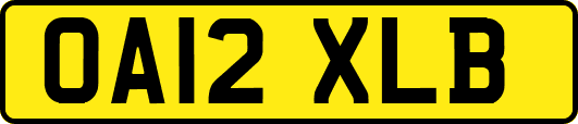 OA12XLB
