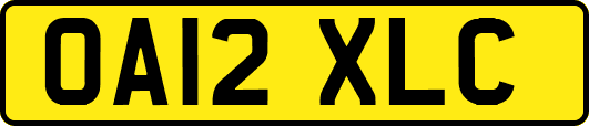 OA12XLC