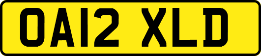 OA12XLD