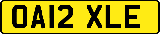 OA12XLE