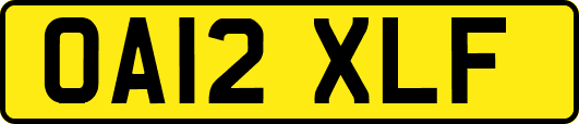 OA12XLF