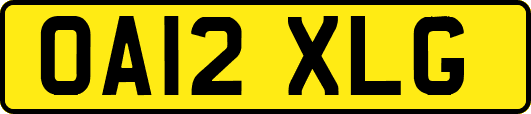 OA12XLG