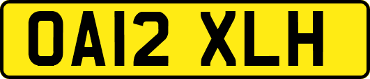 OA12XLH