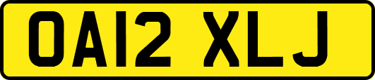 OA12XLJ