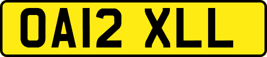 OA12XLL