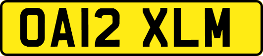 OA12XLM