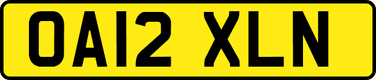 OA12XLN