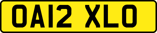 OA12XLO