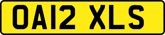 OA12XLS