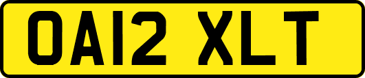 OA12XLT