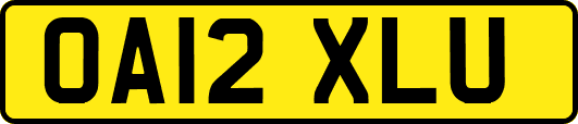 OA12XLU