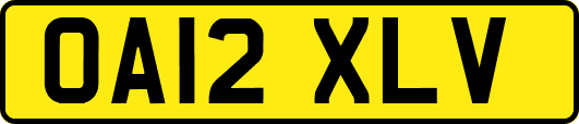 OA12XLV
