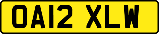 OA12XLW