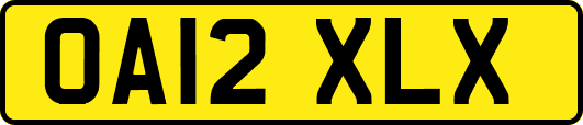 OA12XLX
