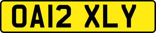 OA12XLY