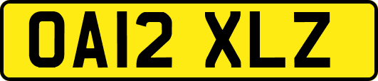 OA12XLZ