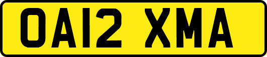OA12XMA