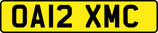 OA12XMC