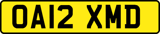 OA12XMD