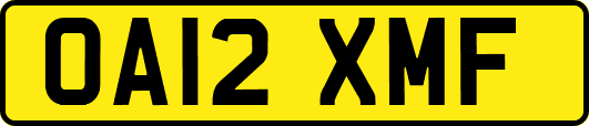 OA12XMF