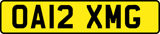 OA12XMG