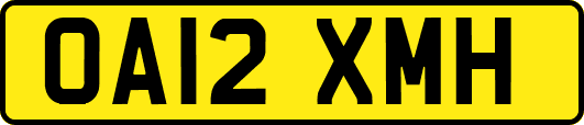 OA12XMH