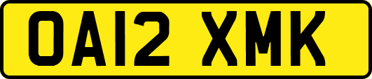 OA12XMK