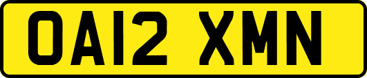 OA12XMN