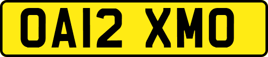 OA12XMO