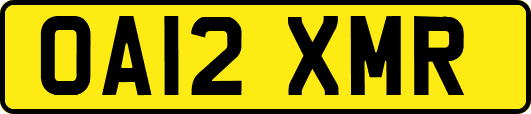 OA12XMR