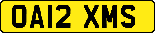 OA12XMS