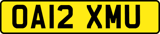 OA12XMU