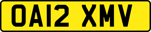 OA12XMV