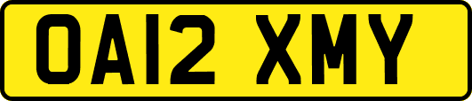 OA12XMY