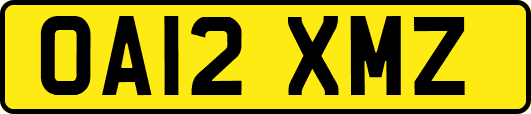 OA12XMZ