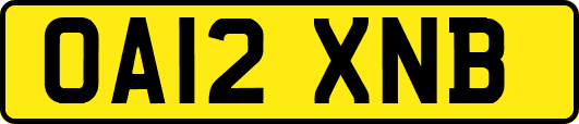 OA12XNB