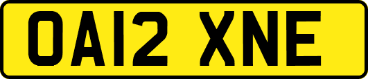 OA12XNE