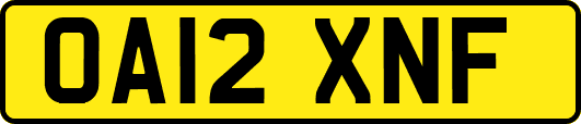 OA12XNF