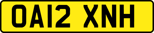 OA12XNH