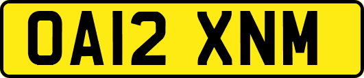 OA12XNM