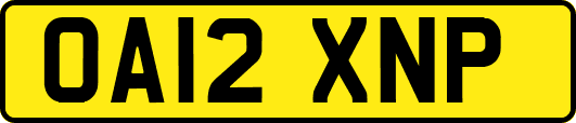 OA12XNP