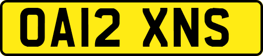OA12XNS