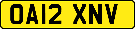 OA12XNV
