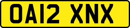 OA12XNX