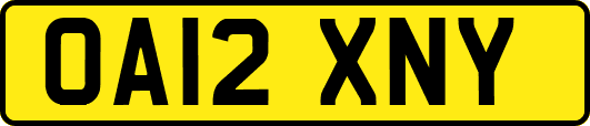 OA12XNY