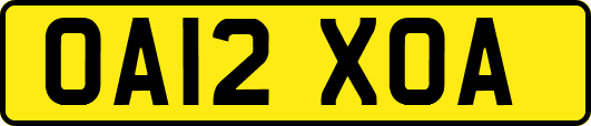 OA12XOA