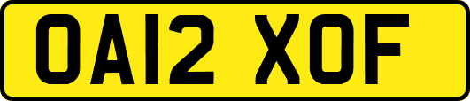 OA12XOF